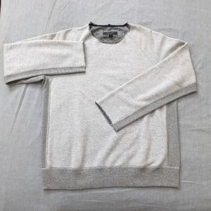 Rag & Bone raglan sweater
